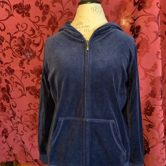 Women’s zip up jacket - Picture 3 of 3